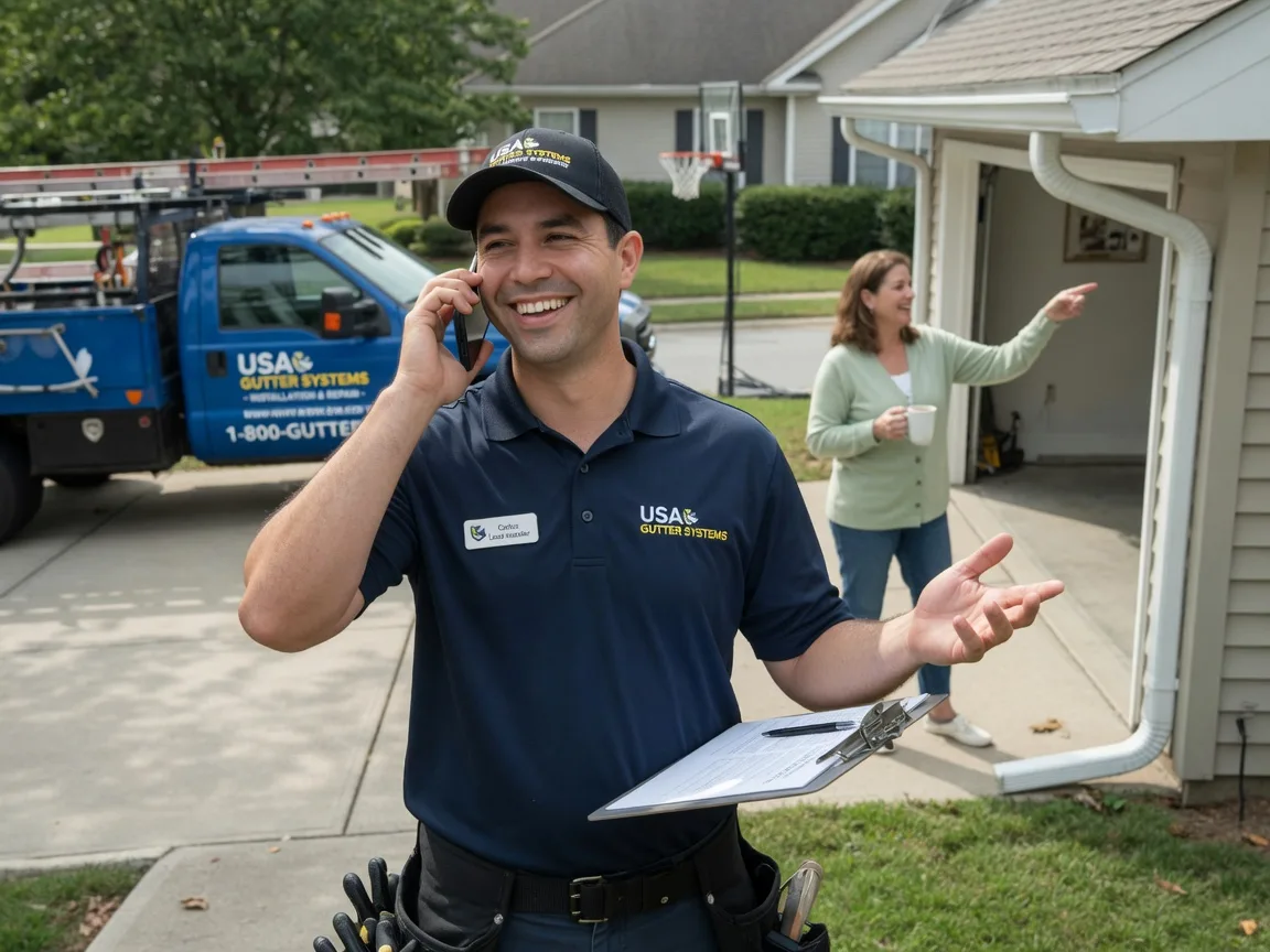 Gutter Installation Cashton, WI FAQs